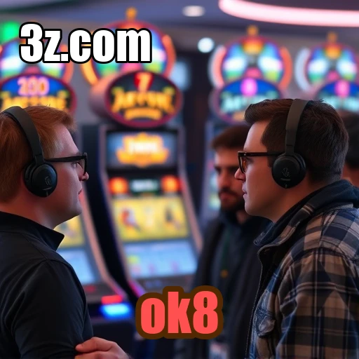 ok8: Jogos de Caça-Níqueis-Altas Recompensas, Roleta-Velocidade, Blackjack-Desafios Máximos