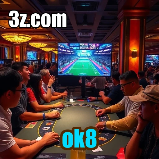 Experimente o Login Seguro Premium no ok8