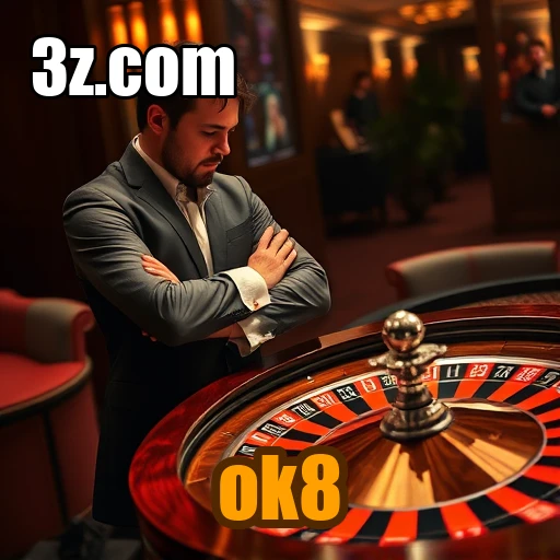 Explore as vantagens do ok8: serviço profissional e confiabilidade